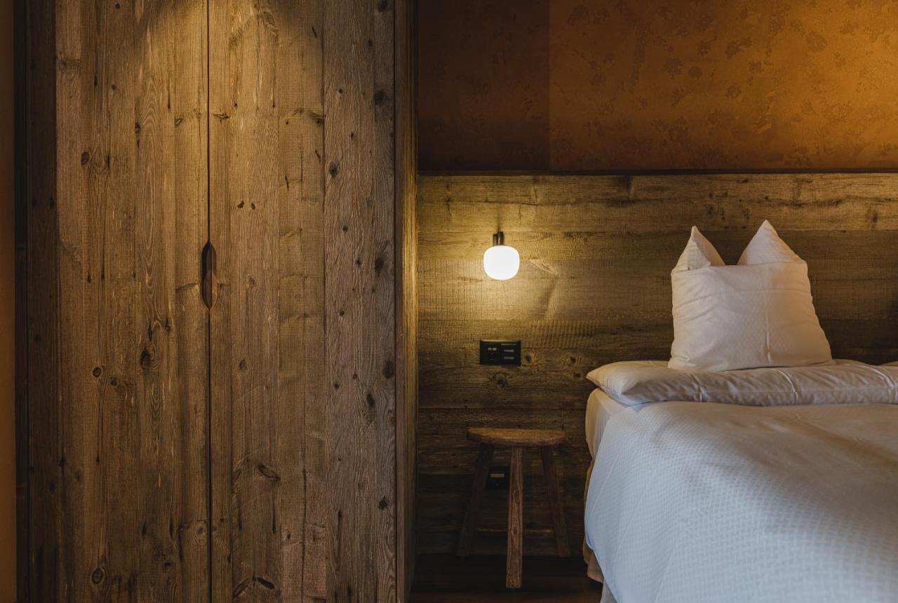 Hotel The Rex Zermatt Exterior foto
